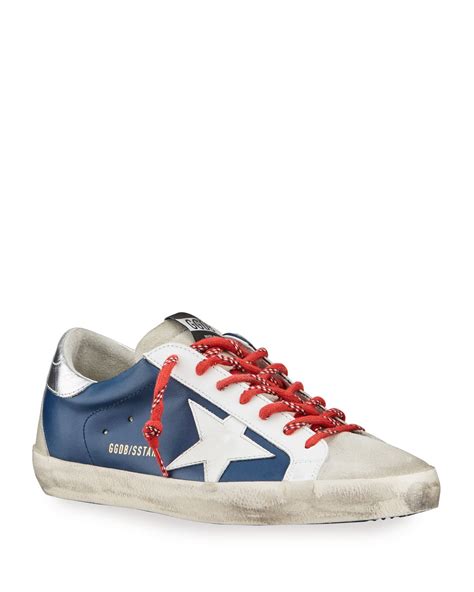 vintage golden goose sneakers